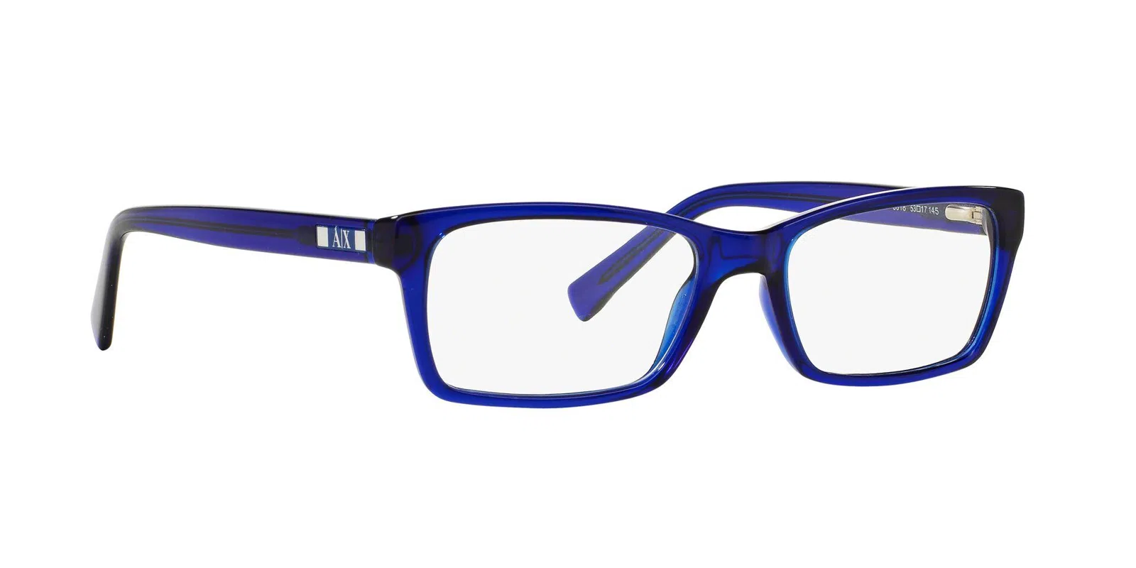 Armani Exchange 3007 Eyeglasses - view 78